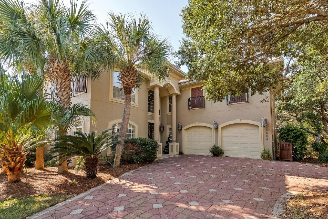 Casa Isla Paraiso Destin Exterior foto